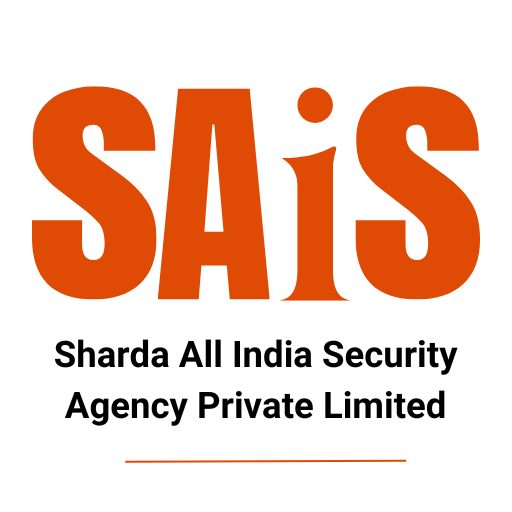 Sharda All India Security Agency Private Limited Logo